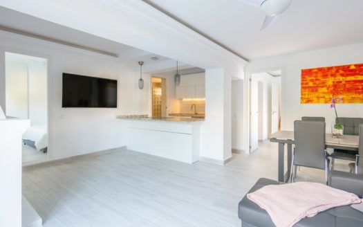 7 bedrooms Villa in Nueva Andalucia