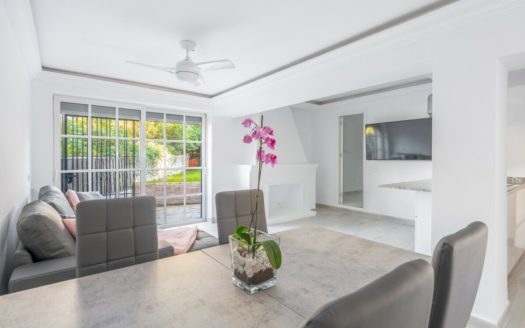 7 bedrooms Villa in Nueva Andalucia