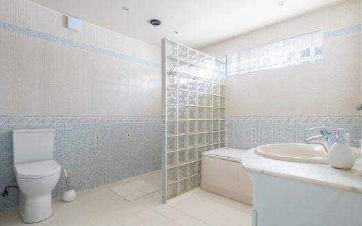 7 bedrooms Villa in Nueva Andalucia