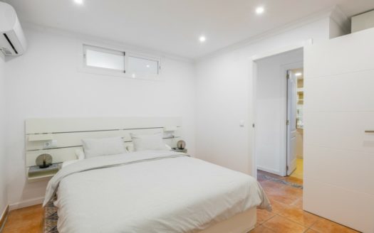 7 bedrooms Villa in Nueva Andalucia