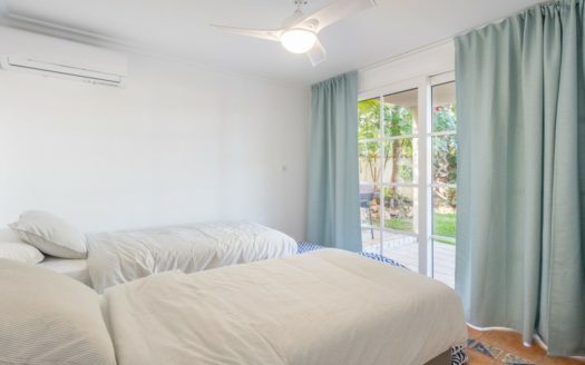 7 bedrooms Villa in Nueva Andalucia