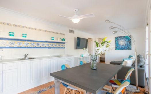 7 bedrooms Villa in Nueva Andalucia