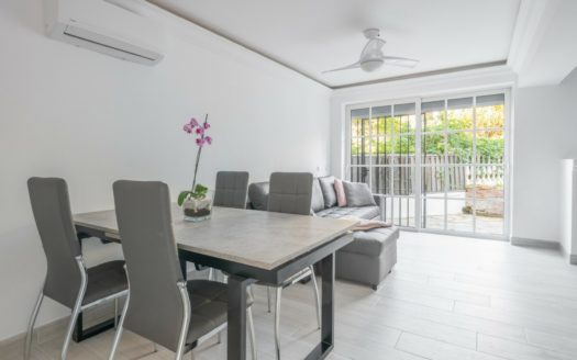 7 bedrooms Villa in Nueva Andalucia