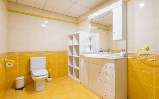 7 bedrooms Villa in Nueva Andalucia