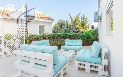 7 bedrooms Villa in Nueva Andalucia