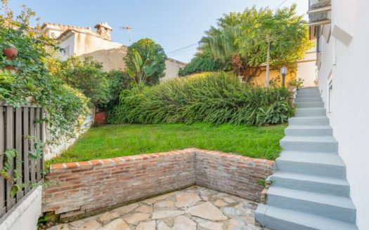 7 bedrooms Villa in Nueva Andalucia