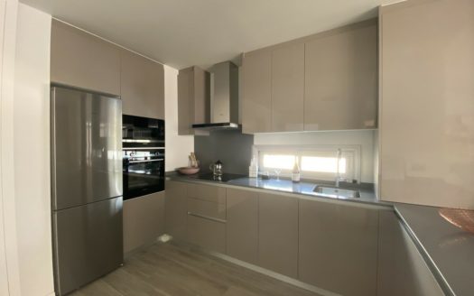 Apartamento de 3 dormitorios en Cancelada