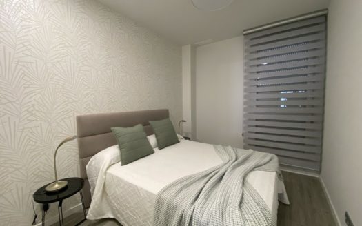 Apartamento de 3 dormitorios en Cancelada