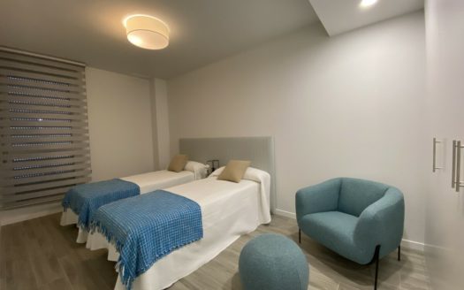 Apartamento de 3 dormitorios en Cancelada