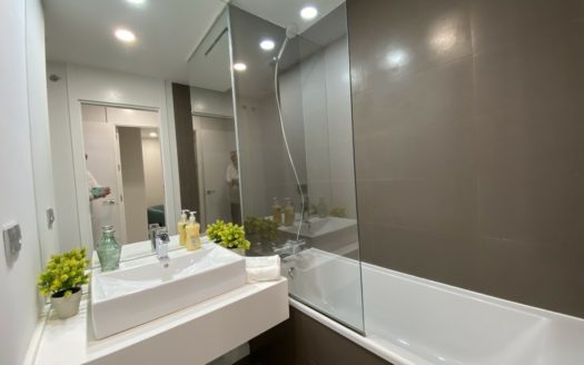 Apartamento de 3 dormitorios en Cancelada