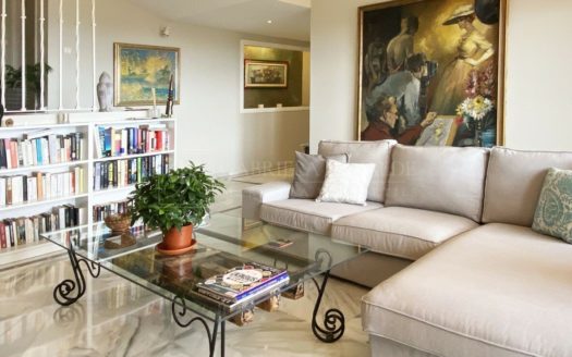 2 bedrooms Apartment in Nueva Andalucia