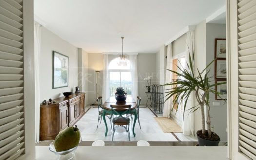 2 bedrooms Apartment in Nueva Andalucia