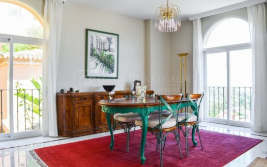 2 bedrooms Apartment in Nueva Andalucia