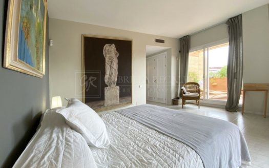 2 bedrooms Apartment in Nueva Andalucia