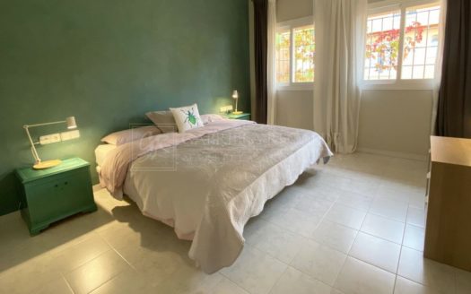 2 bedrooms Apartment in Nueva Andalucia