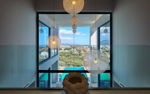 4 bedrooms Villa in Benahavis