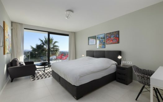 4 bedrooms Villa in Benahavis