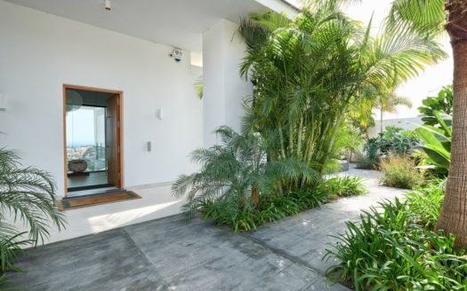 4 bedrooms Villa in Benahavis