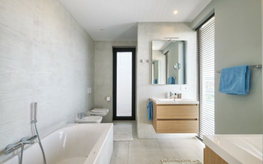 4 bedrooms Villa in Benahavis