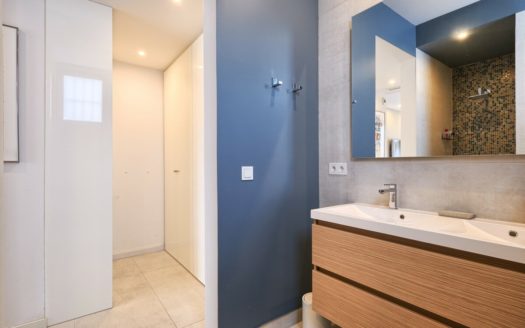 4 bedrooms Villa in Benahavis