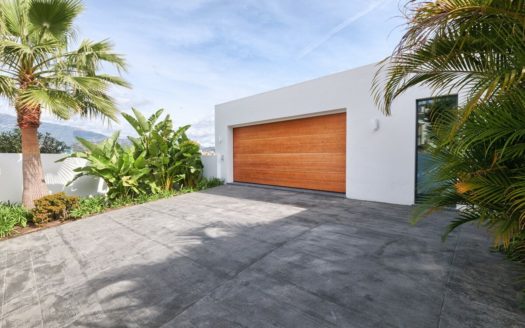 4 bedrooms Villa in Benahavis