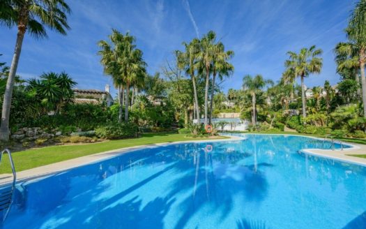 5 bedrooms Villa in Milla de Oro