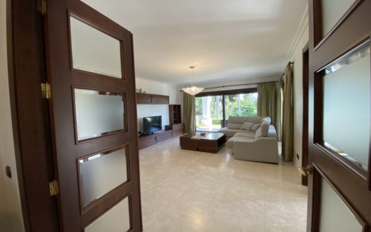 5 bedrooms Villa in Milla de Oro