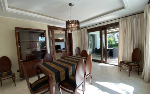 5 bedrooms Villa in Milla de Oro