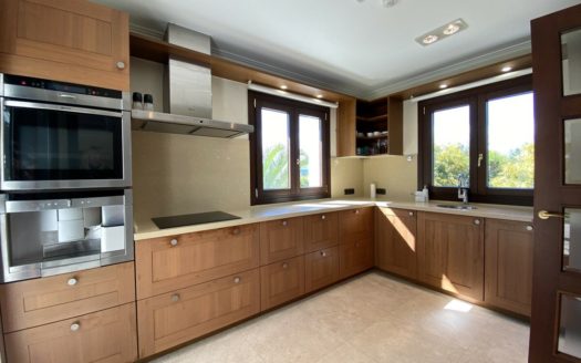 5 bedrooms Villa in Milla de Oro