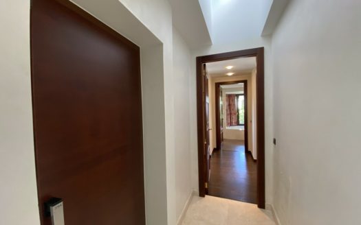 5 bedrooms Villa in Milla de Oro