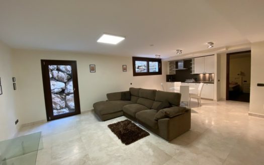 5 bedrooms Villa in Milla de Oro