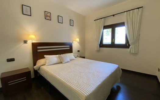 5 bedrooms Villa in Milla de Oro