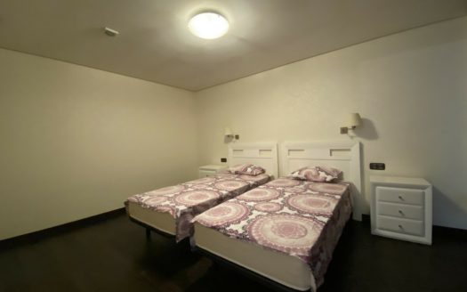 5 bedrooms Villa in Milla de Oro