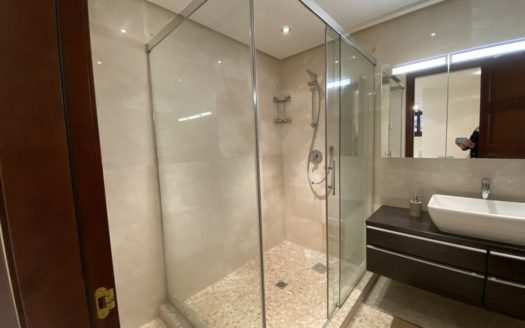 5 bedrooms Villa in Milla de Oro