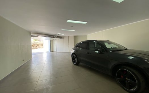 5 bedrooms Villa in Milla de Oro