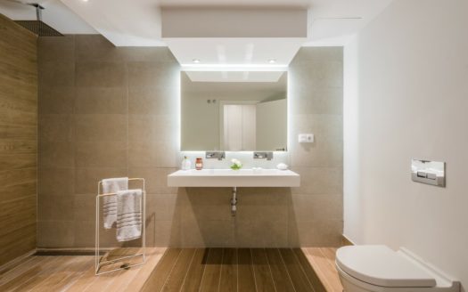 Apartamento de 3 dormitorios en Cancelada