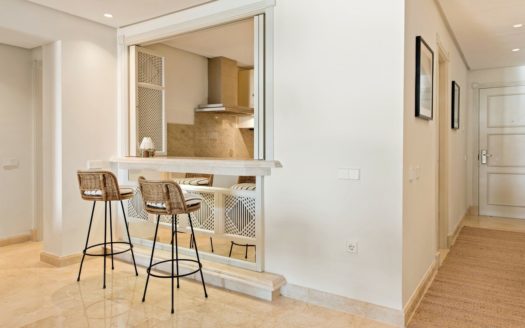 2 bedrooms Apartment in Bahia de Marbella