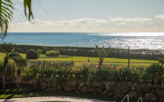 2 bedrooms Apartment in Bahia de Marbella
