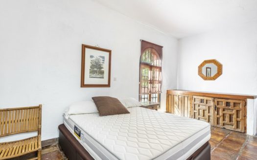 5 bedrooms Villa in Benahavis