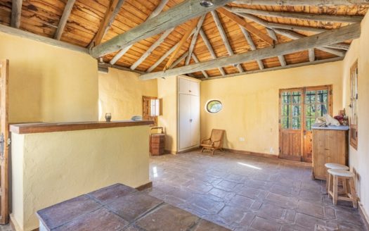 5 bedrooms Villa in Benahavis