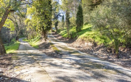 5 bedrooms Villa in Benahavis