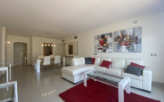 Apartamento de 2 dormitorios en Diana Park
