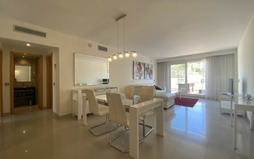 Apartamento de 2 dormitorios en Diana Park