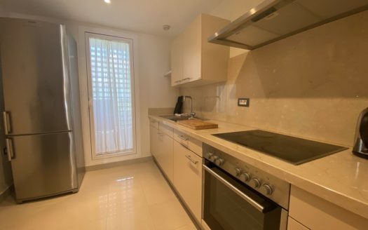 Apartamento de 2 dormitorios en Diana Park