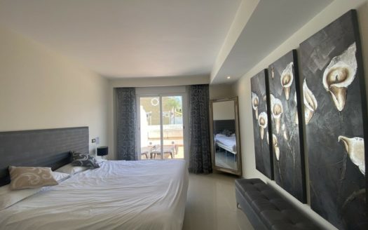 Apartamento de 2 dormitorios en Diana Park