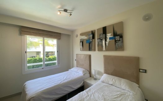 Apartamento de 2 dormitorios en Diana Park