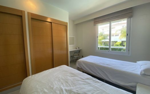 Apartamento de 2 dormitorios en Diana Park