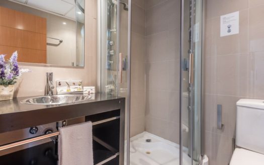 Apartamento de 2 dormitorios en Diana Park