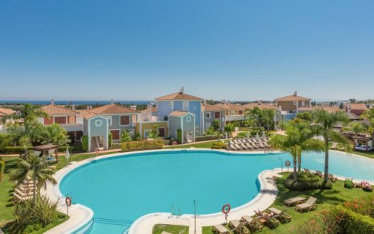 Apartamento de 2 dormitorios en Diana Park