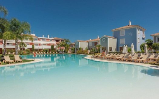 Apartamento de 2 dormitorios en Diana Park